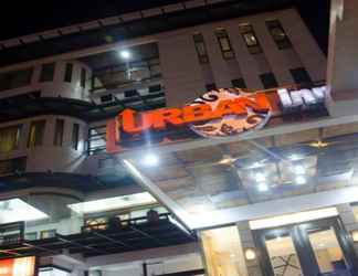 ภายนอกอาคาร 2 Urban Inn Iloilo