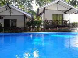 Exotic Bungalows, THB 870.35
