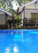 SWIMMING_POOL เอ็กโซติค บังกะโล