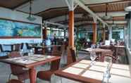 Nhà hàng 5 Days Hotel Tagaytay
