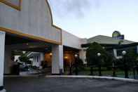 Functional Hall Days Hotel Tagaytay