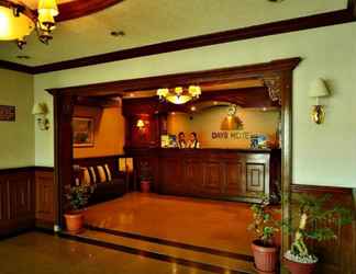 Lobby 2 Days Hotel Tagaytay