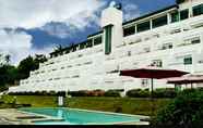 Bangunan 4 Days Hotel Tagaytay