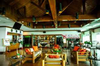Lobby 4 Days Hotel Tagaytay