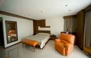 Bilik Tidur 2 Skinetics Boutique Hotel