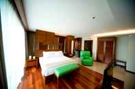 Kamar Tidur Skinetics Boutique Hotel