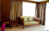 Kamar Tidur 3 Skinetics Boutique Hotel