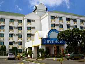 Bên ngoài 4 Days Hotel Batangas