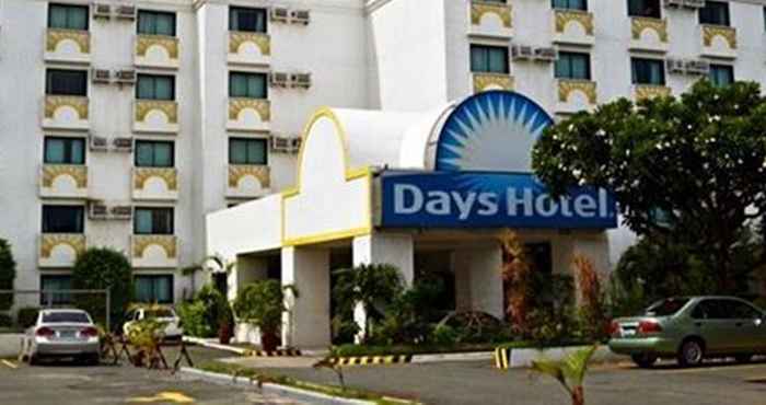 Entertainment Facility Days Hotel Batangas