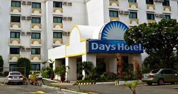 Phương tiện giải trí Days Hotel Batangas