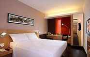 Kamar Tidur 2 Days Hotel Batangas