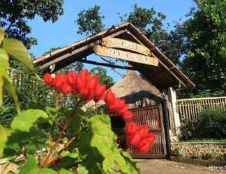 Bangunan 2 Villa Khadine Grand Vista Resort