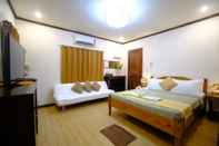 Bedroom Villa Khadine Grand Vista Resort