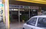 LOBBY Goodwood Inn
