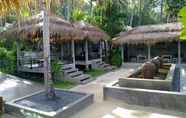 Ruang untuk Umum 6 Paradise Cottage Resort