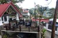 Ruang untuk Umum Mines View Park Hotel