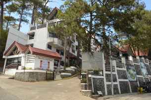 Mines View Park Hotel, THB 1,200.05