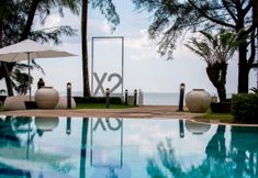 游泳池 4 Khao Lak Anda Mani Resort