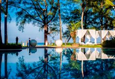 大堂 2 Khao Lak Anda Mani Resort