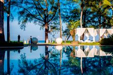 大堂 Khao Lak Anda Mani Resort