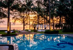 游泳池 5 Khao Lak Anda Mani Resort