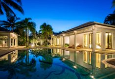 游泳池 3 Khao Lak Anda Mani Resort