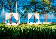 公共空间 6 Khao Lak Anda Mani Resort