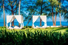 公共空间 Khao Lak Anda Mani Resort