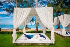 休闲设施 Khao Lak Anda Mani Resort
