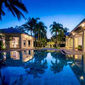 Khao Lak Anda Mani Resort1 , 飯店The Ahimsa Villas