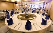 Dewan Majlis 6 Star Plaza Hotel