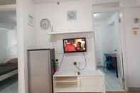 CleanAccommodation Apartment Kalibata City Residence