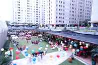 ล็อบบี้ Apartment Kalibata City Residence