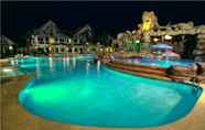 Swimming Pool 5 MO2 Westown Hotel Iloilo - Smallville