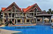 ภายนอกอาคาร 4 MO2 Westown Hotel Iloilo - Smallville