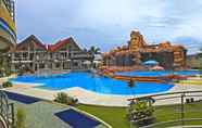 Exterior 3 MO2 Westown Hotel Iloilo - Smallville