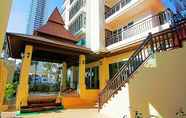 Bangunan 5 Royal Heritage Pavilion Jomtien Boutique Resort