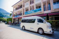 숙소 서비스 Kata Blue Sea Resort