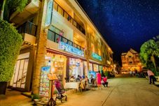 외관 Kata Blue Sea Resort