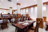 ร้านอาหาร Kanchanaburi City Hotel (SHA Extra Plus)