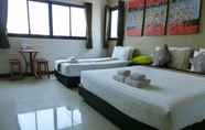 ห้องนอน 7 Kao-Thai Resort Kanchanaburi