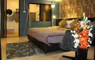 ห้องนอน 2 Kao-Thai Resort Kanchanaburi
