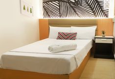 Bedroom 6 Asiana Boutique Hotel