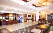 Lobby 7 Nana Buri Hotel