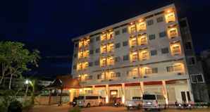 Nana Buri Hotel, Rp 580.940