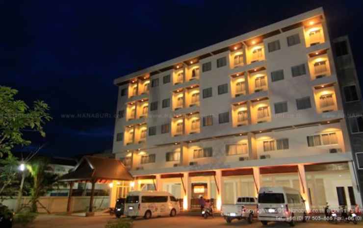 Nana Buri Hotel