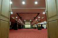 Functional Hall Nana Buri Hotel