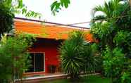 Bangunan 7 Cozy Resort