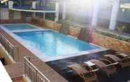 Hồ bơi 7 MO2 Westown Hotel Bacolod - Downtown