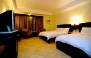 ห้องนอน 3 MO2 Westown Hotel Bacolod - Downtown